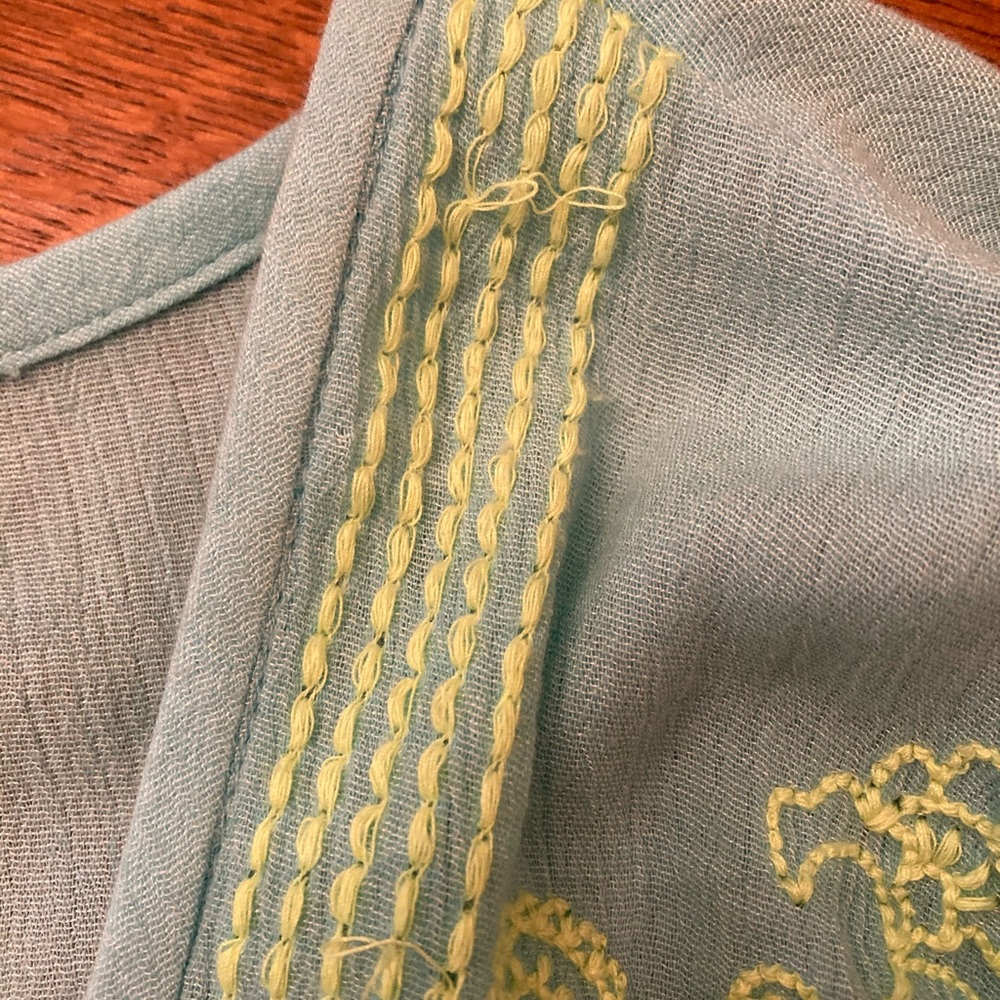 Lilly Pulitzer Tunic - Picture 3 of 4